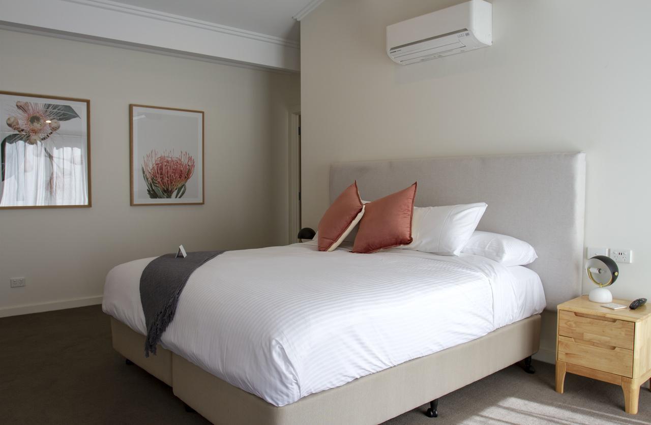 Balgownie Estate Bendigo Bed and Breakfast Eksteriør billede